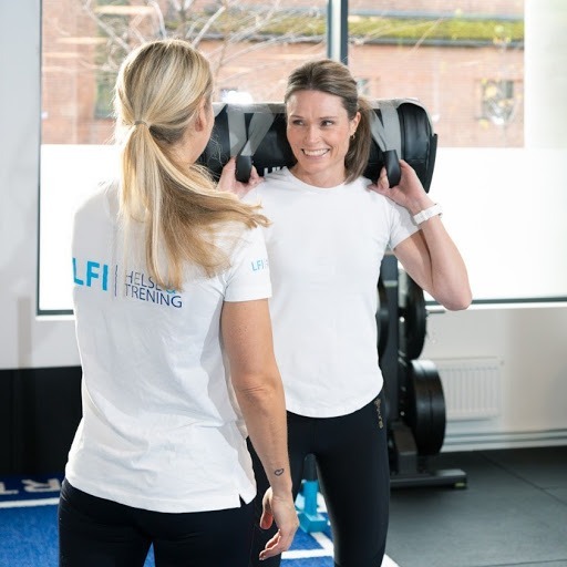 Treningssenter Lillestrøm – moderne treningsutstyr2