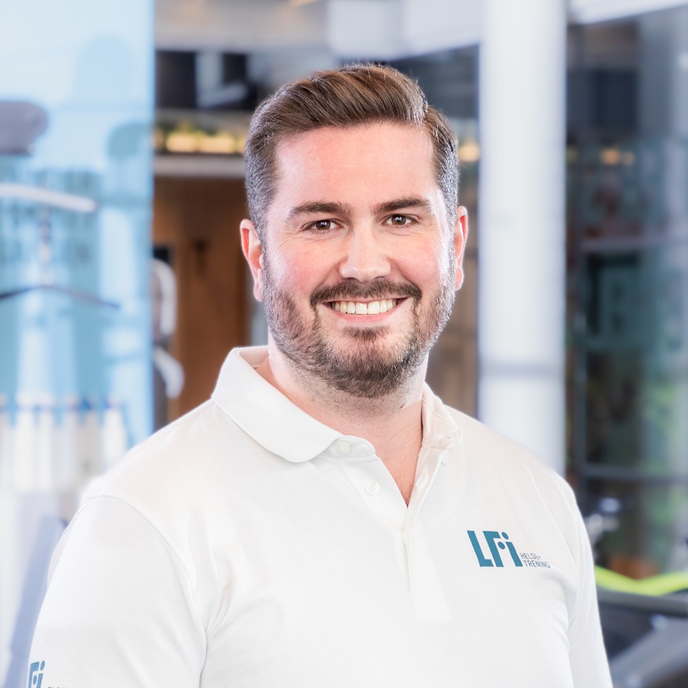 Vetle Andersen Pettersen