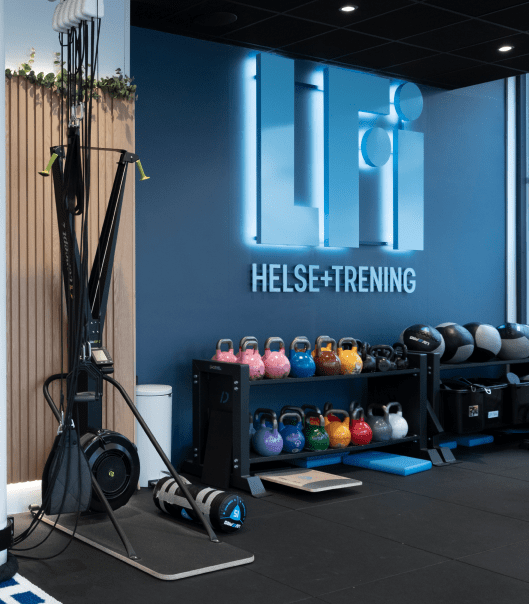 Kampanje Tren for halv pris i januar og februar1